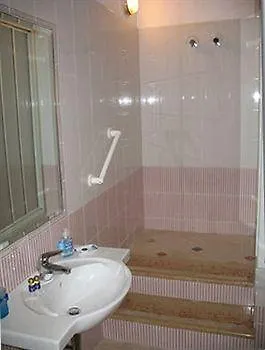Отель Carducci